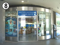 Perth Map, Perth Tourist Map, Perth Journey Map, Perth Travel Map, Perth Guide Map, Perth Information Map, Perth Traveller’s Map